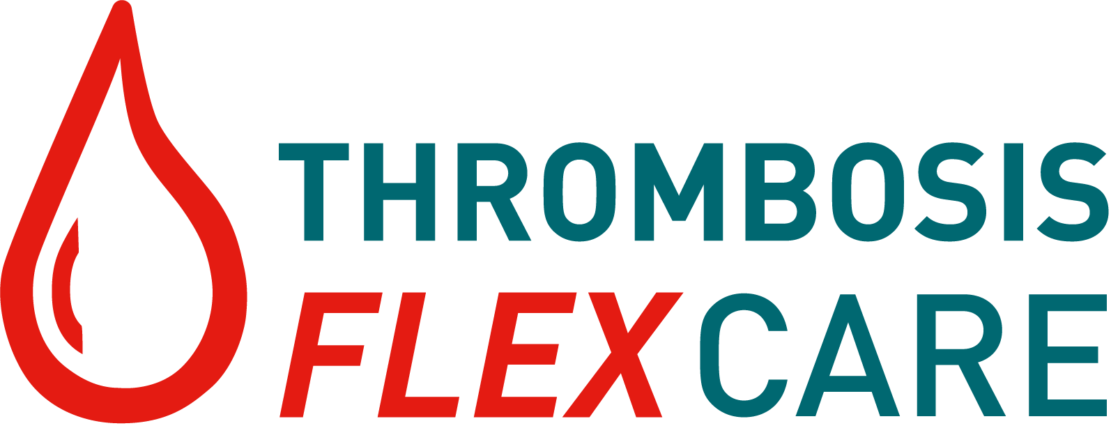 Logo Thrombosis Flex Care